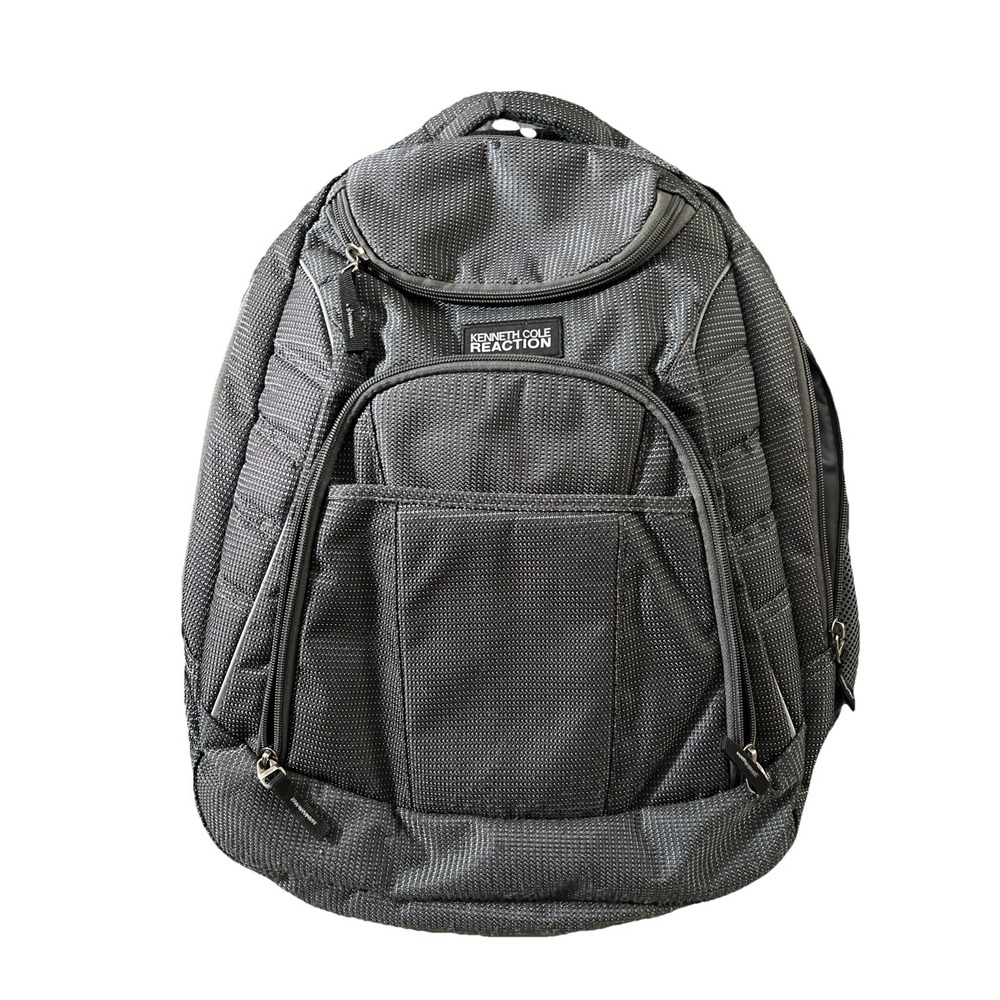 Kenneth Cole‎ Reaction R-Tech Checkpoint-Friendly 18" Backpack Laptop